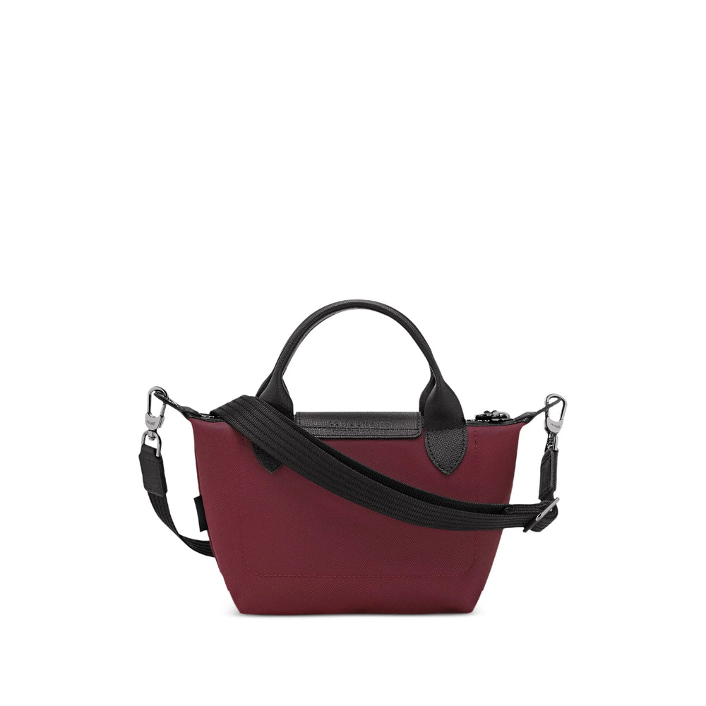 Longchamp Borse - Rosso | 4adad30c5d4600d595419694e47a47dd33fb1e0b