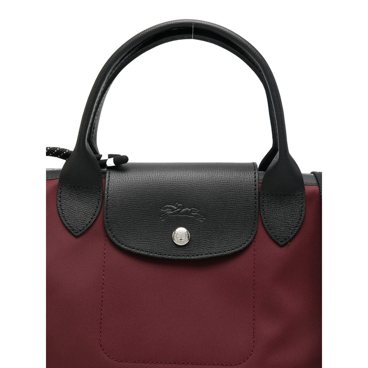 Longchamp Borse - Rosso | 43f023b58832a01c4a59b036de0f771423b59db8