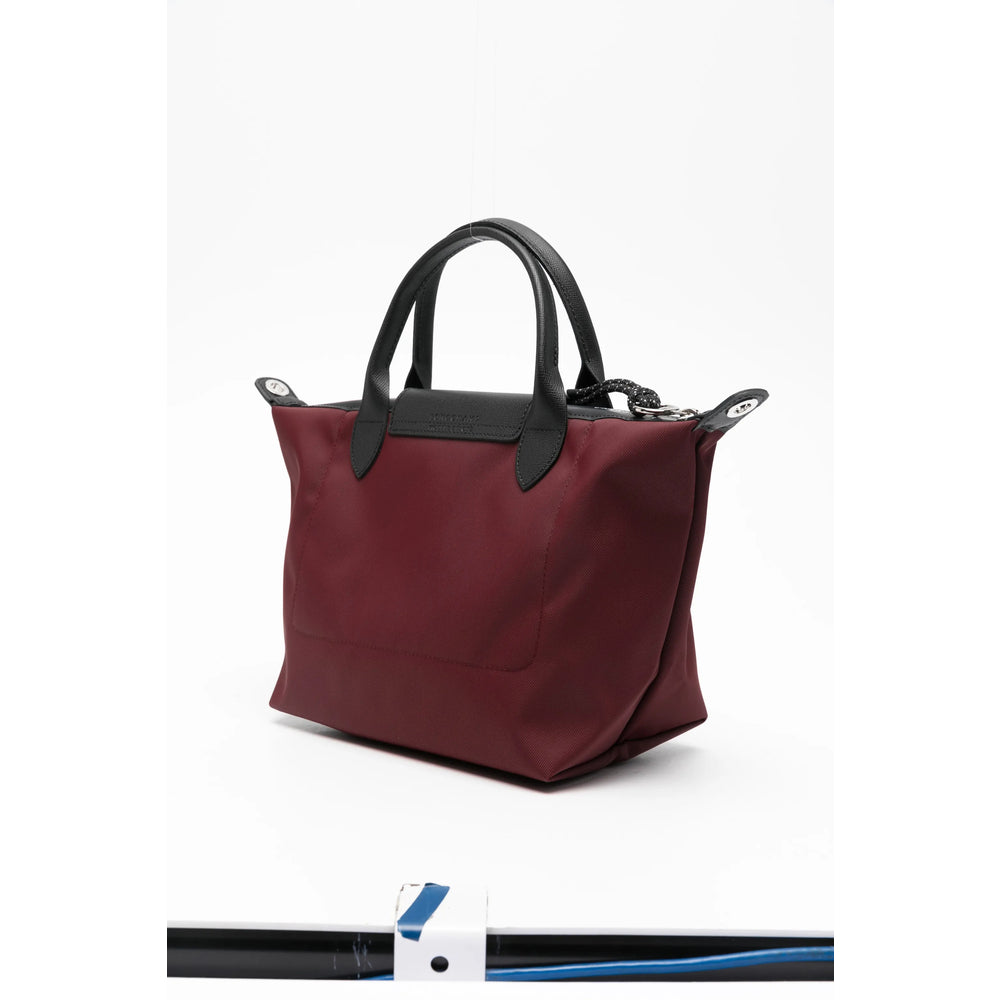 Longchamp Borse - Rosso | da90427d2cfc8362268038f6c7f2cd1ec7114985