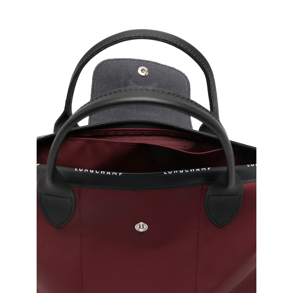 Longchamp Borse - Rosso | d0c997618cf8dfdee79bbeb16737a6a6a929283b