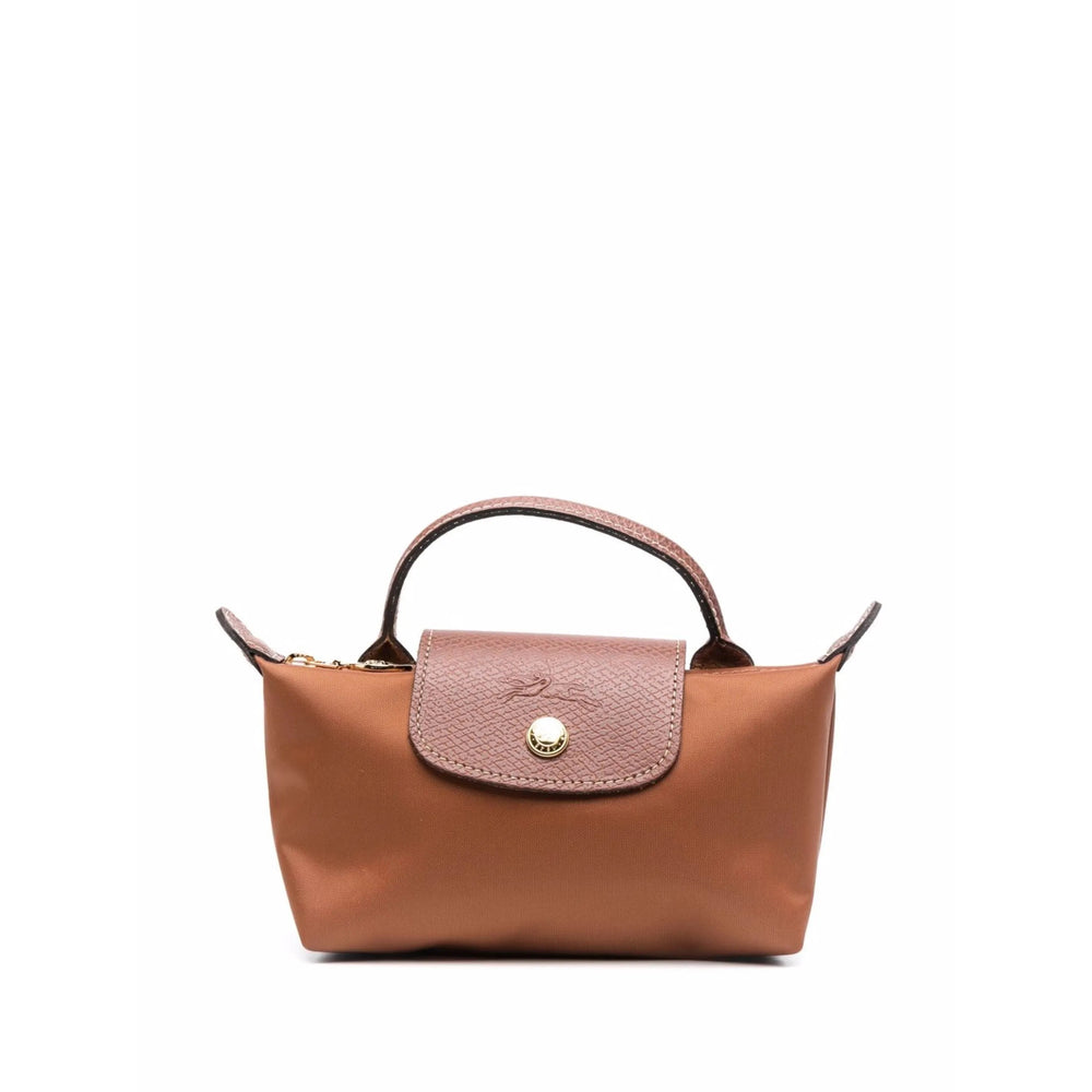 Longchamp Portafogli e Portacarte - Marrone | 272c8daa5b637a00e22198d74c1bbda55322ad26