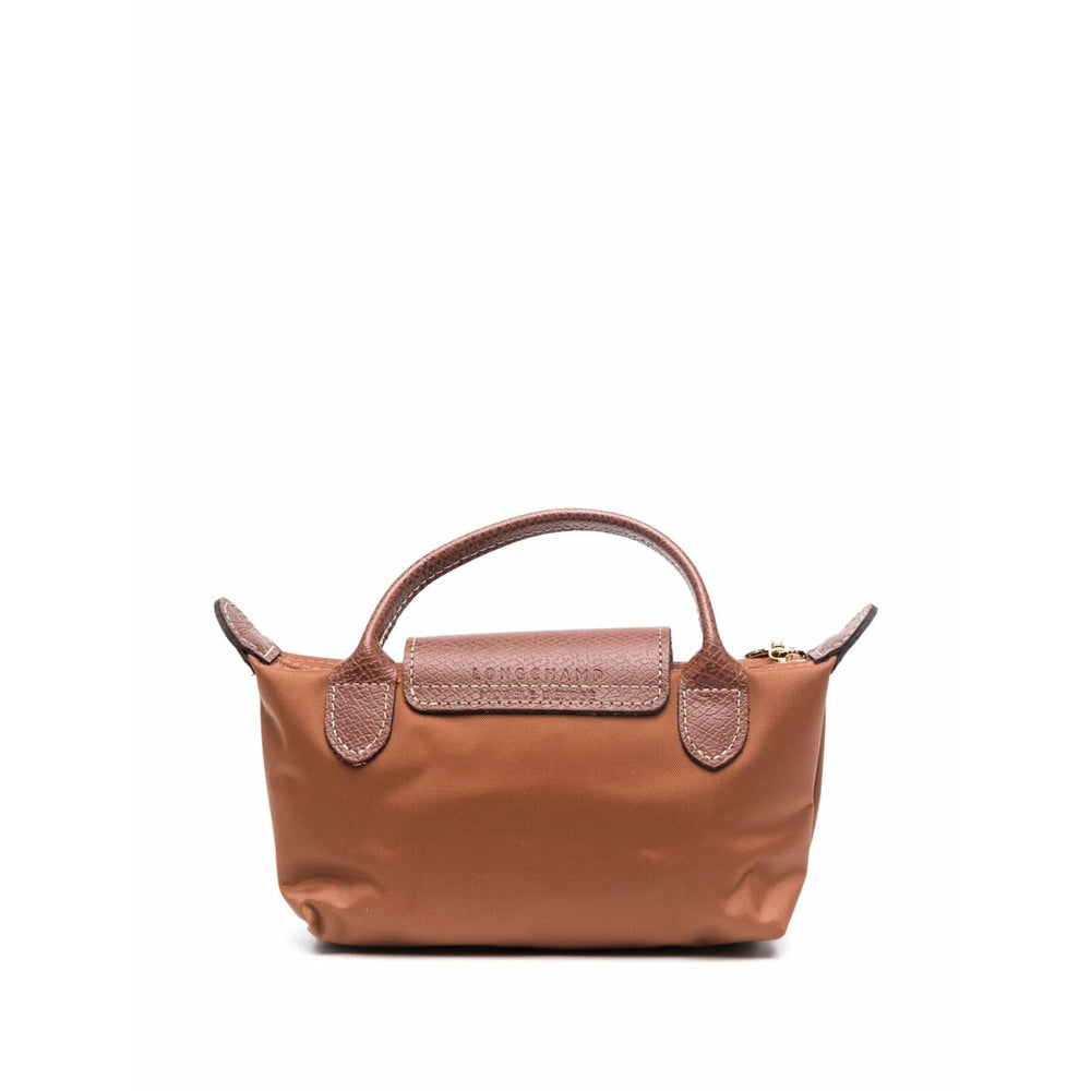 Longchamp Portafogli e Portacarte - Marrone | 8d66a13665657023631b0050df16a1d65f0f35d7