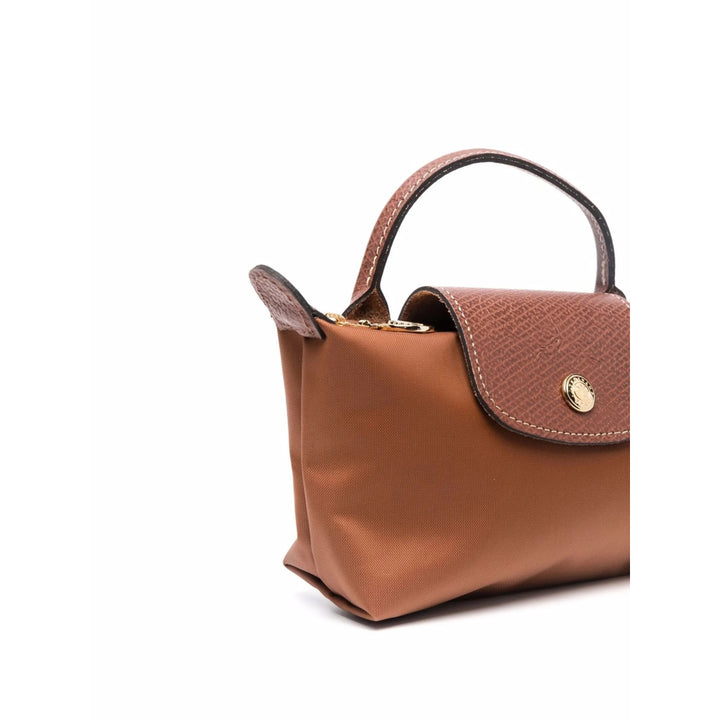 Longchamp Portafogli e Portacarte - Marrone | 030280bd921c8df5dce6563875f835e69ee5377e