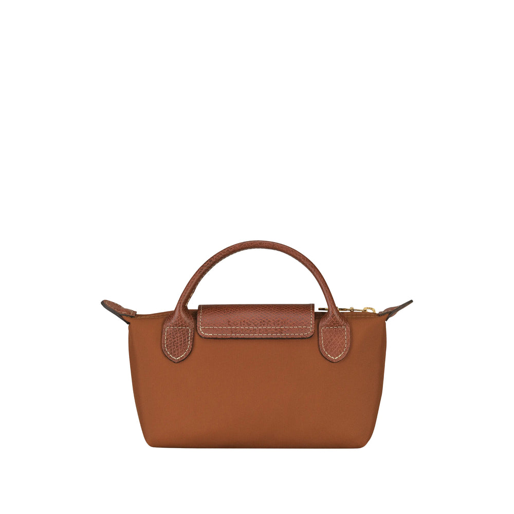 Longchamp Portafogli e Portacarte - Marrone | 3576bc6ca70ba36f65e4a33a128df43d1eebb754