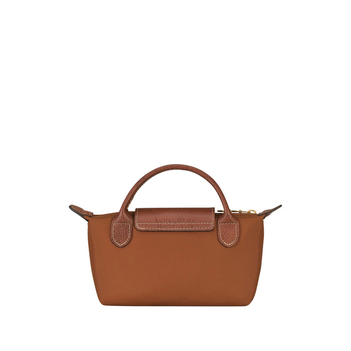 Longchamp Portafogli e Portacarte - Marrone | 3576bc6ca70ba36f65e4a33a128df43d1eebb754