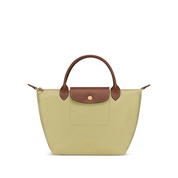 Longchamp Borse - Verde, Marrone | 29c6be3fc2631d1d1bb9487c0c6d498336e37387