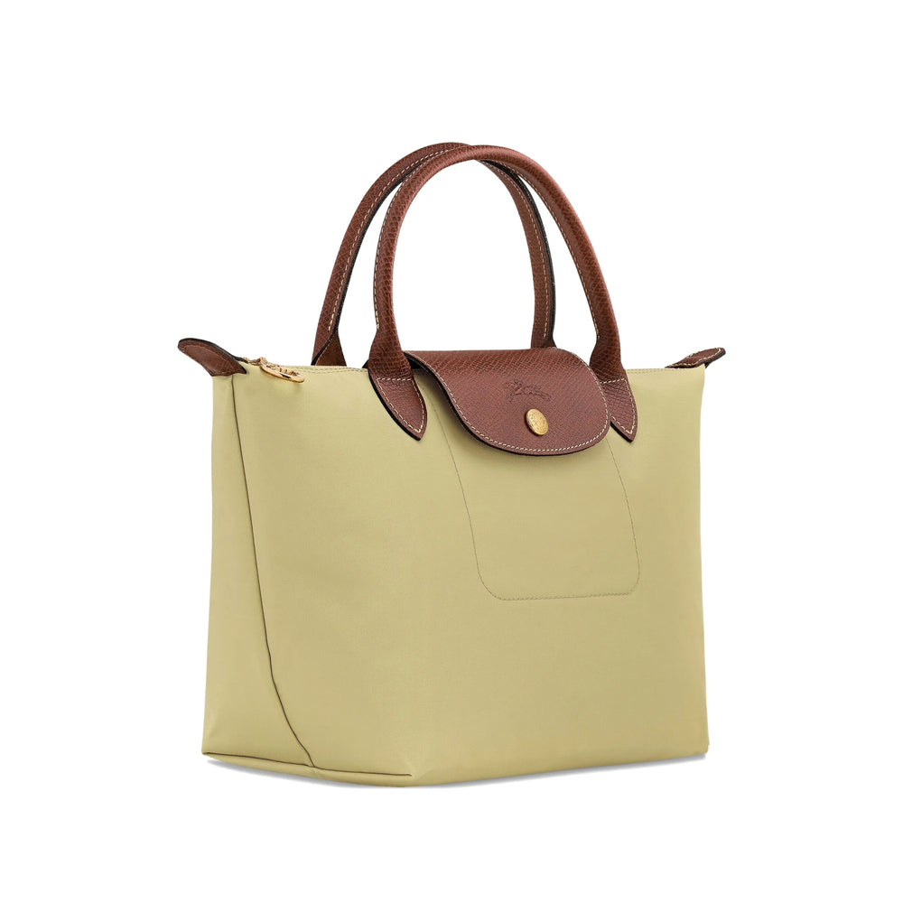 Longchamp Borse - Verde, Marrone | 3c731eb2c1d89c9aeec39b5dd7d1e0c9f4cb8e15
