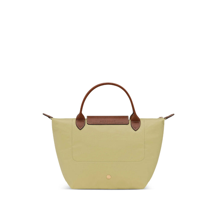 Longchamp Borse - Verde, Marrone | 6e08f6773c6e2d672108bac95d27c2dfb31c9cdb