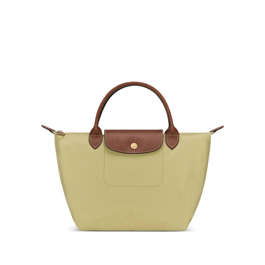 Borse Verde, Marrone