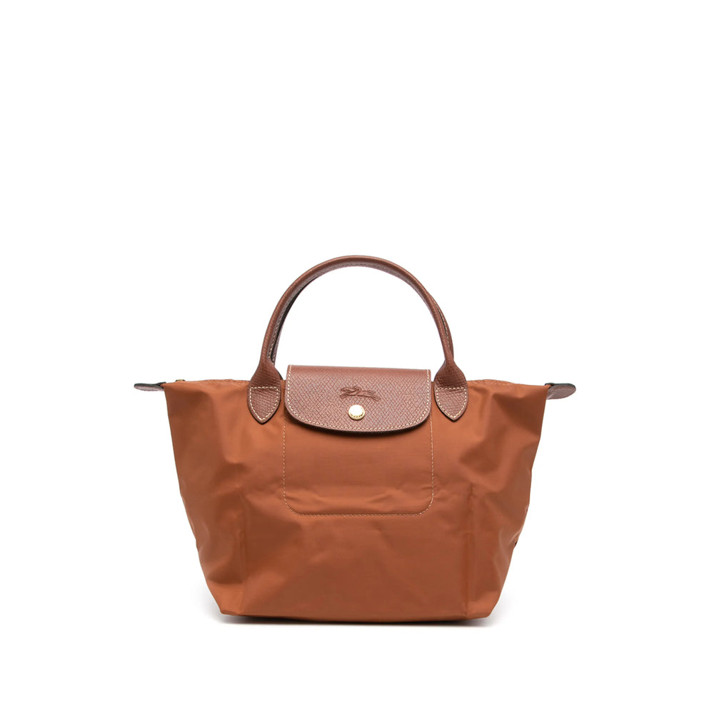 Longchamp Borse - Marrone | f7558a234bdfeca7594aed3c1e3e54740976ccbf