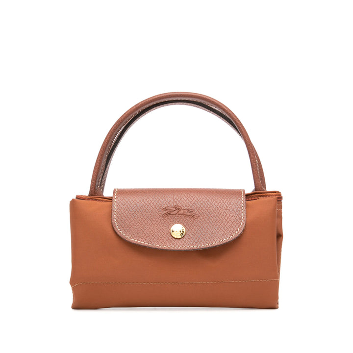 Longchamp Borse - Marrone | 80c517e3b51166762762576c29c12fbb19e2081c