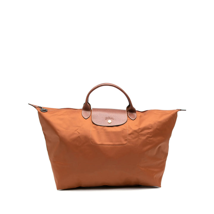 Longchamp Borse - Marrone | 3f6bd6ad45aa55df377eaee57283f9508c3665e5