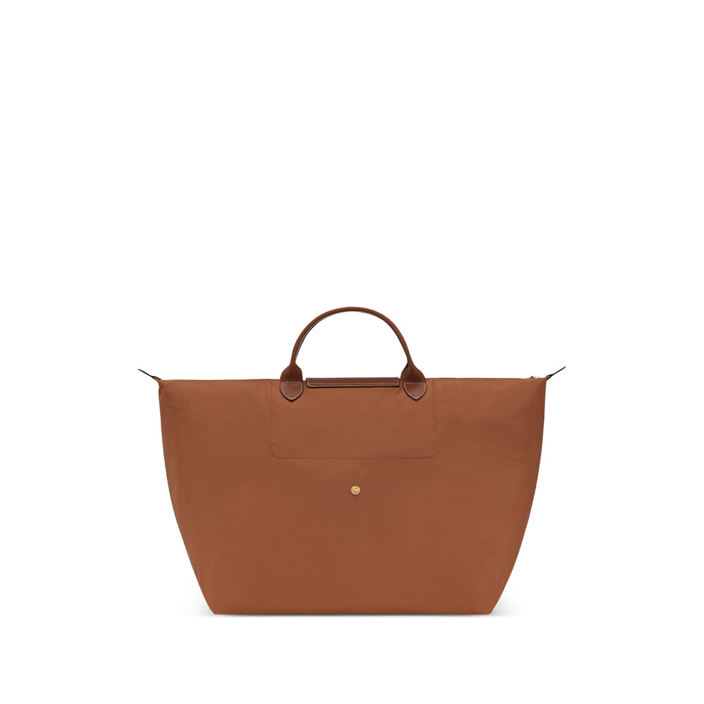 Longchamp Borse - Marrone | b9a32b311e77af1b139bca4511738a5f6e4d49fa