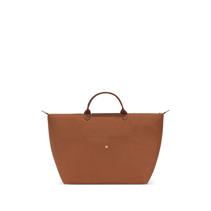 Longchamp Borse - Marrone | b9a32b311e77af1b139bca4511738a5f6e4d49fa