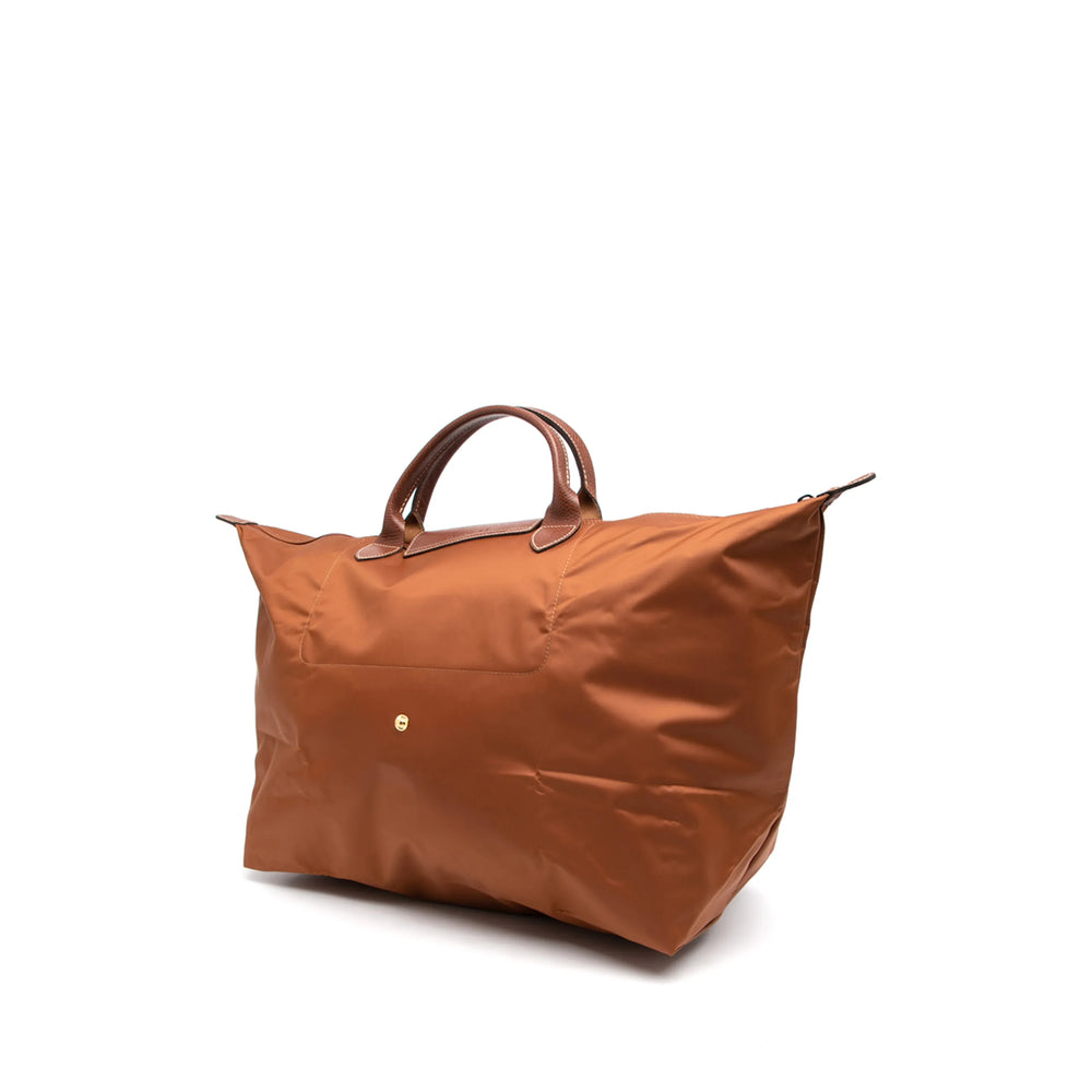 Longchamp Borse - Marrone | aa25ddcdfa4e674541b466260aaf69daca32791c