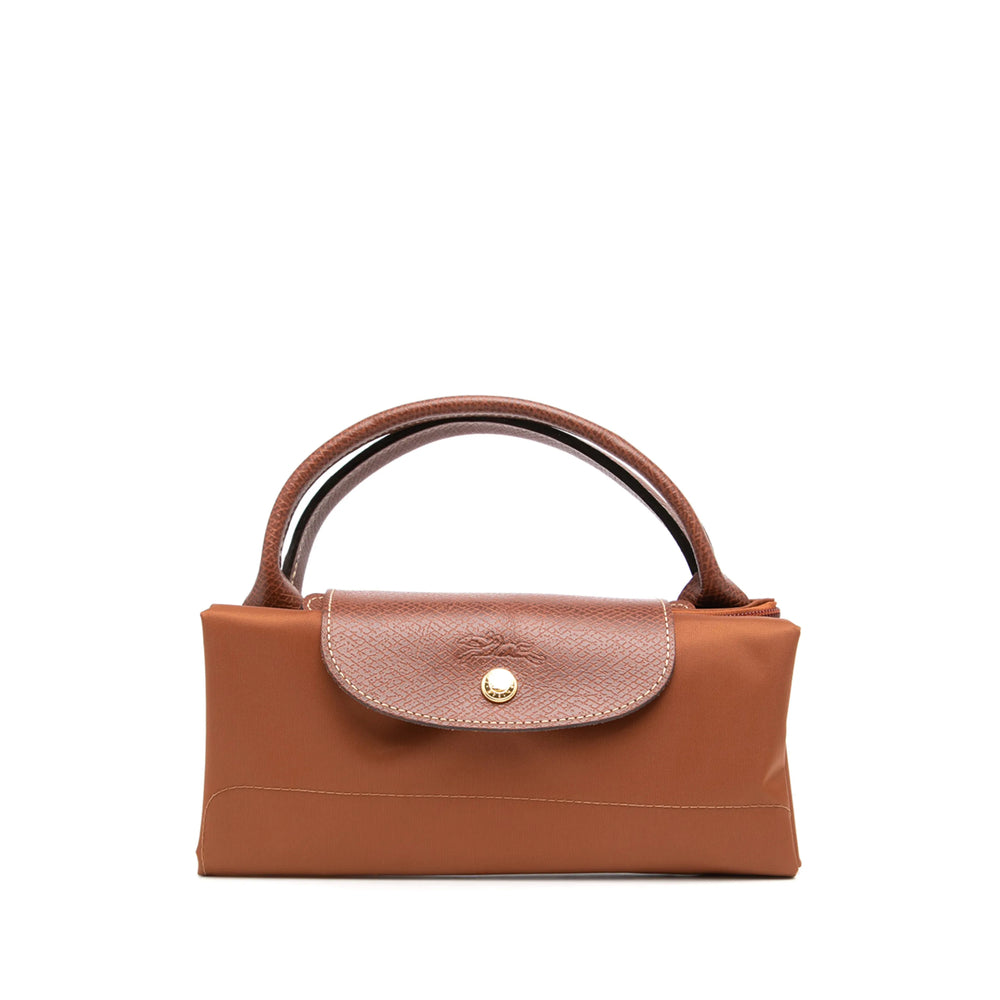 Longchamp Borse - Marrone | d03a5469e2f2cc3d424af46c64a450814b0aed29