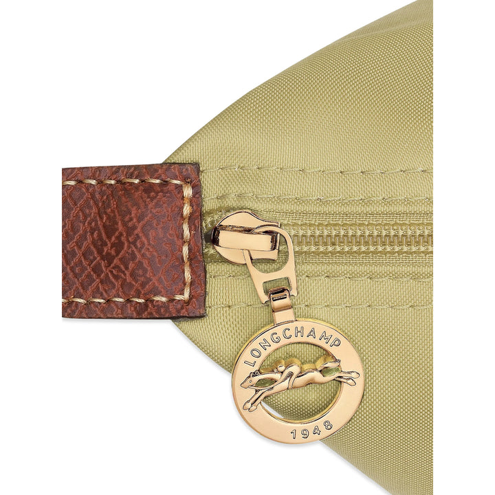 Longchamp Borse - Verde, Marrone | afc5c6a2c480c8113ce4ad08f58d2ad001073516