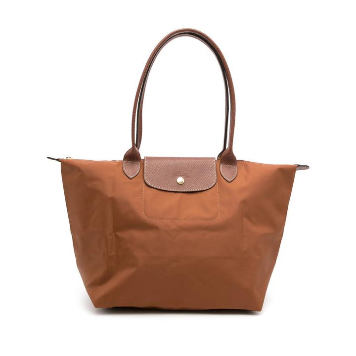 Longchamp Borse - Marrone | b5dff228f04e39f9e40daca098b1d85066efc72b