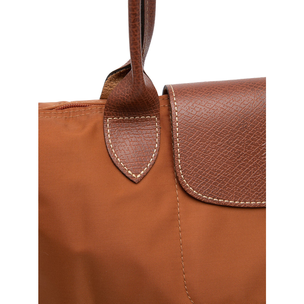 Longchamp Borse - Marrone | f3ebae143e189ae96cd5f1919c744a00534f6fbd