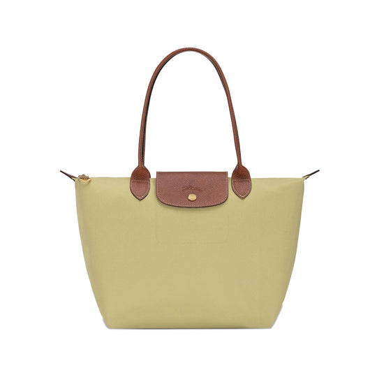 Borse Verde, Marrone