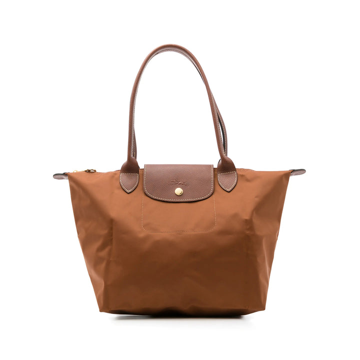 Longchamp Borse - Marrone | e682ff76d7260281863d1e5527c92342a58e27fe