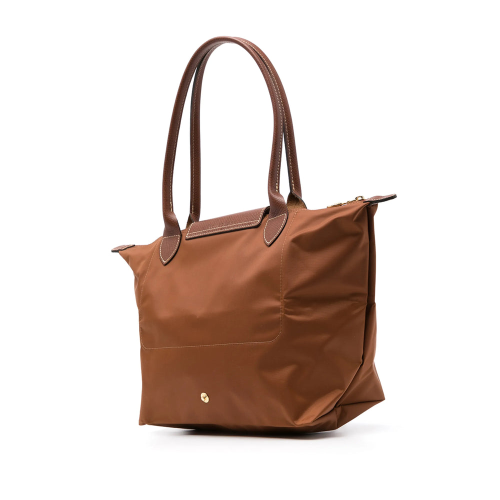 Longchamp Borse - Marrone | 2185b3d5c990ee054ffffcba63e3020ca6b32a43