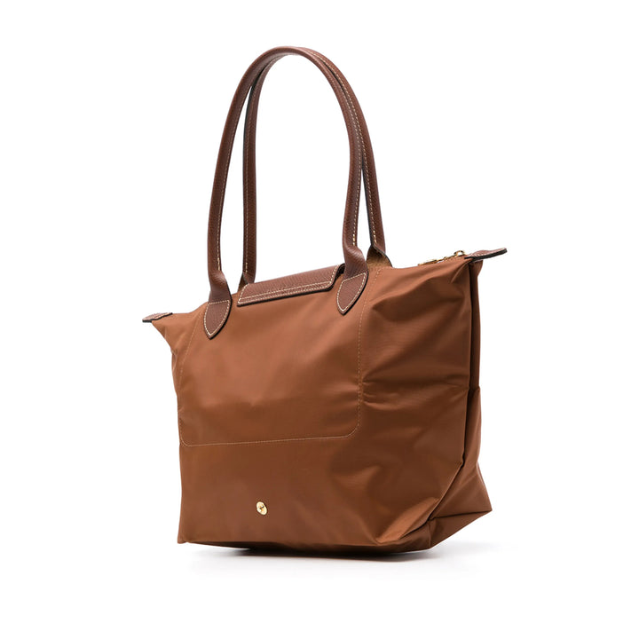Longchamp Borse - Marrone | 2185b3d5c990ee054ffffcba63e3020ca6b32a43
