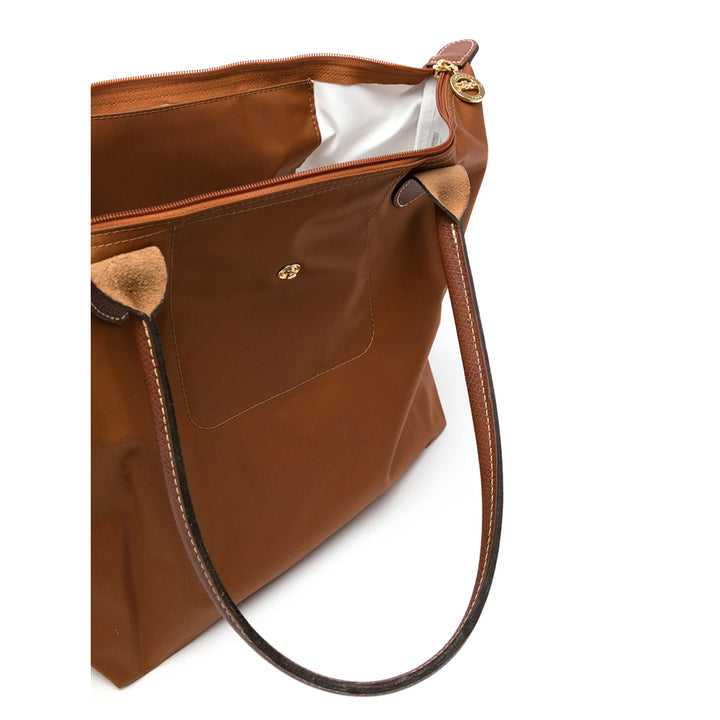 Longchamp Borse - Marrone | 083aaafb1c4f412a9af42b1289f3b71b9be5d1dd