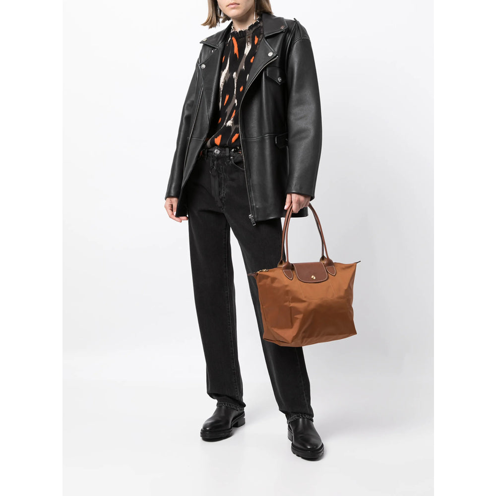 Longchamp Borse - Marrone | 1593e72429537baf3e72f04df45b54a8804010fb