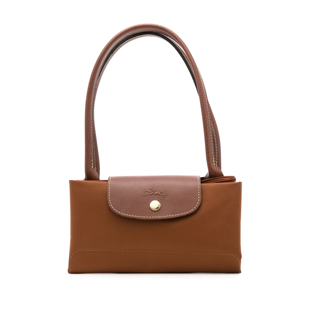 Longchamp Borse - Marrone | 6509f97f75be51391304d7b1de54c9f869003092