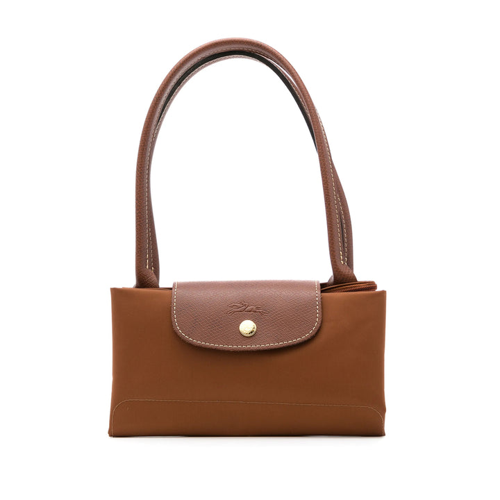 Longchamp Borse - Marrone | 6509f97f75be51391304d7b1de54c9f869003092