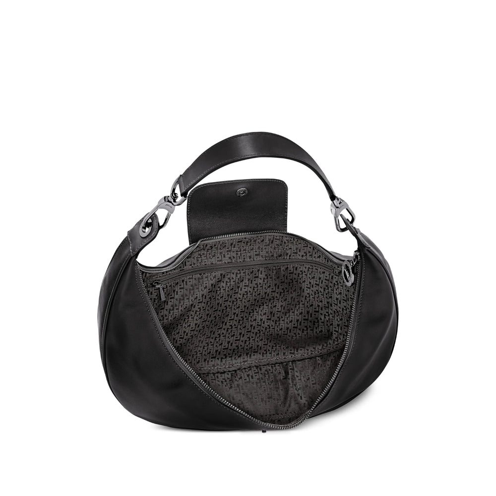 Longchamp Borse - Nero | d644d536e6dbc72afd620aed9842db5fac0d58d1