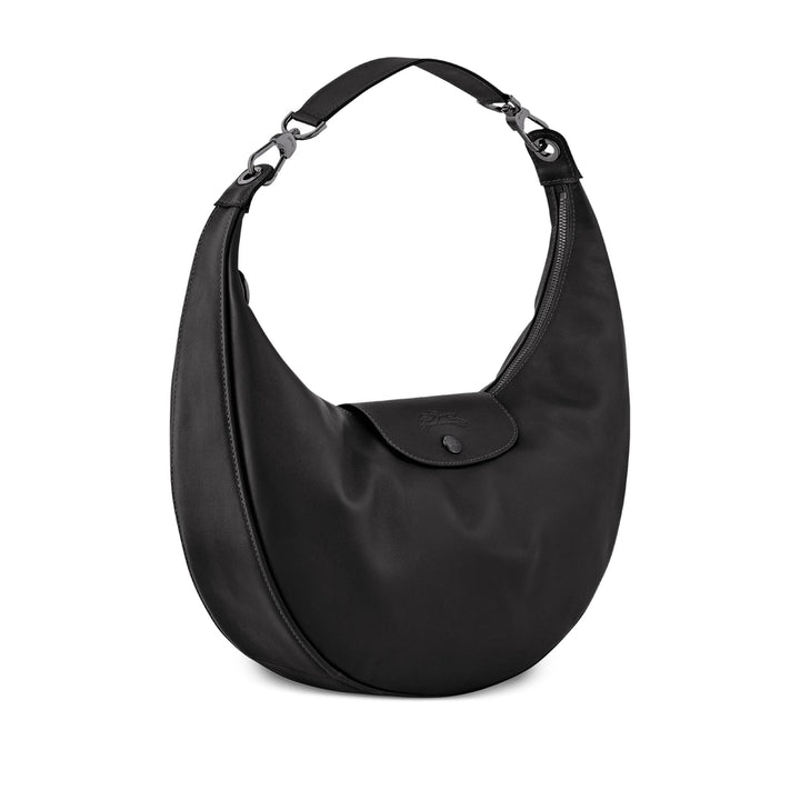 Longchamp Borse - Nero | 775506ee4a68dcb8fc72b5a13ccf9f3c5af46477
