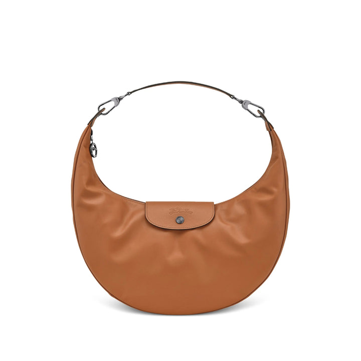 Longchamp Borse - Arancione | 8804eace26105429412259891e5511196e4a7cdd