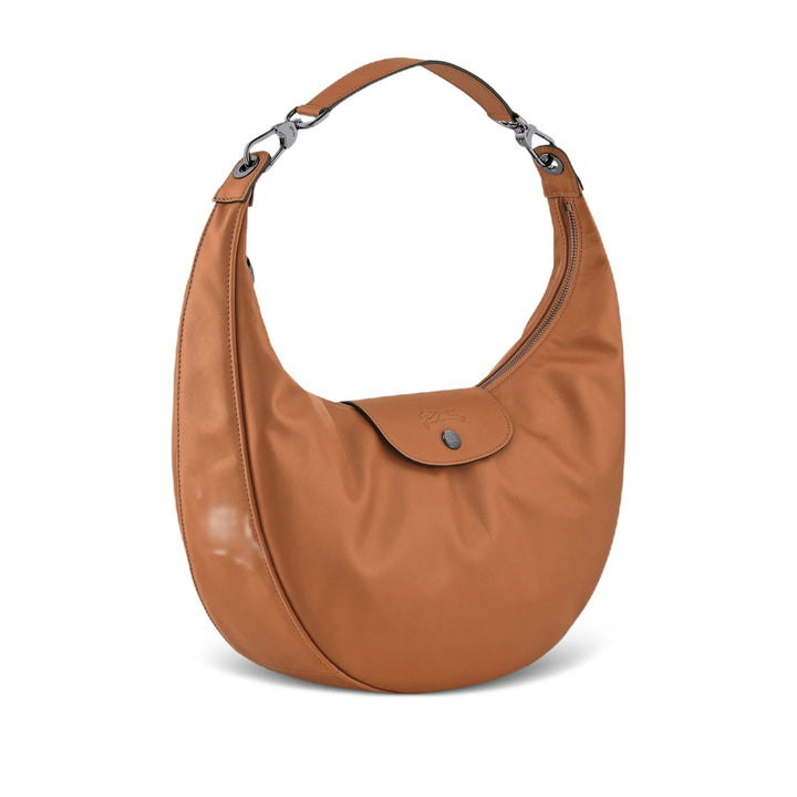 Longchamp Borse - Arancione | a7a5ca9a1a0303014da501bd0ba8d1803dfa645c
