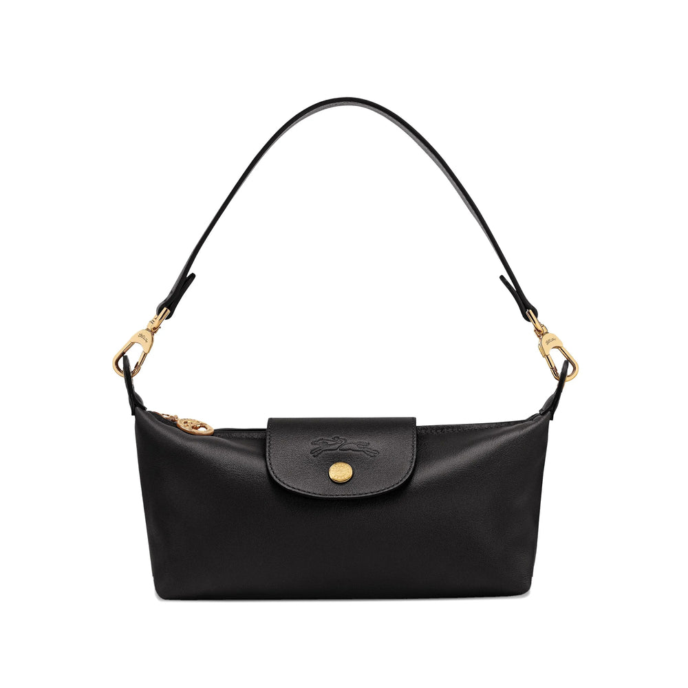 Longchamp Borse - Nero | 5416d7f80e1c93db4c4ed6a30ffb81501b07686a