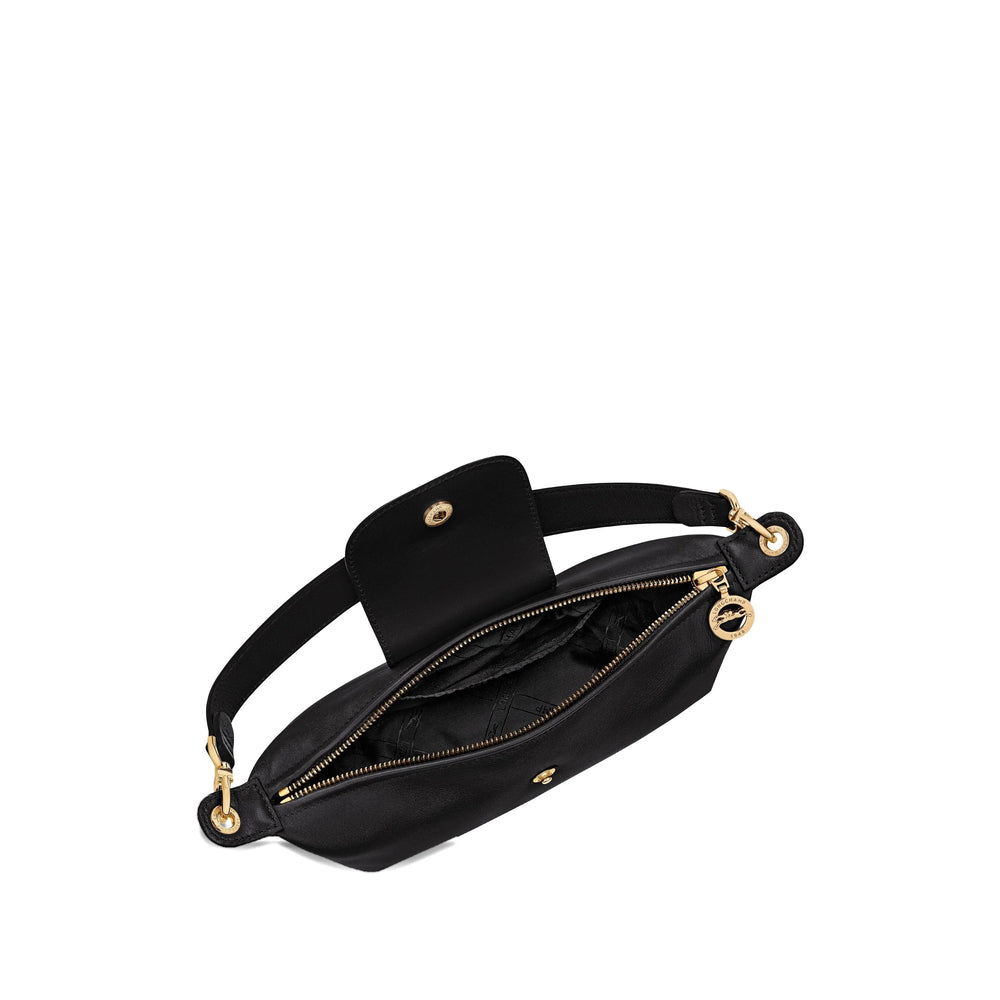 Longchamp Borse - Nero | f3945c17dcd161b02c39c751bc28e4ebdbfbf018