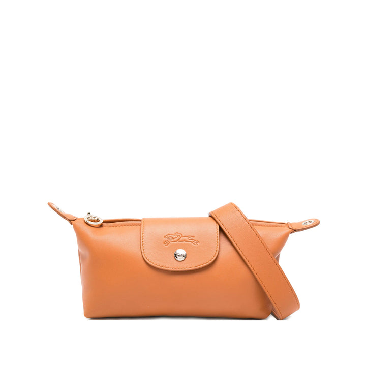 Longchamp Borse - Arancione | 1c3dfbdf9a2e7af127d49de3500e93a2b6c36205