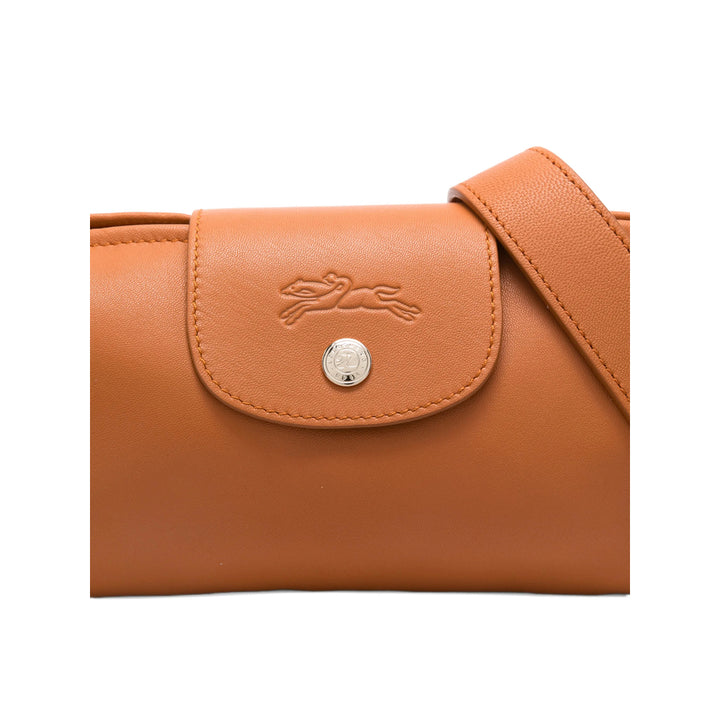 Longchamp Borse - Arancione | 6caecb6bbd8420b0f8fafe4b24ed5bf47098ec2d