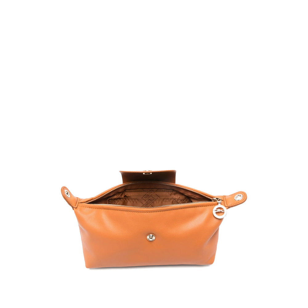 Longchamp Borse - Arancione | bfbc0a6d7df36795054a7e9c60857a430ec36277