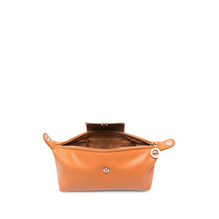Longchamp Borse - Arancione | f9de9a898f24304b92f8105f50c4f117b756ffff