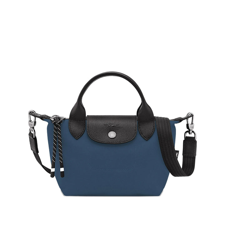 Longchamp Borse - Blu | fa9b615141f3f666b2a88a25a6c36248a757aaee