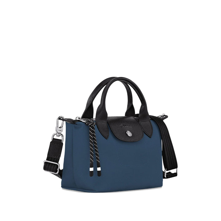 Longchamp Borse - Blu | 4941ebab7b485f9fa2690385e6bbc81ef2e2dd6b