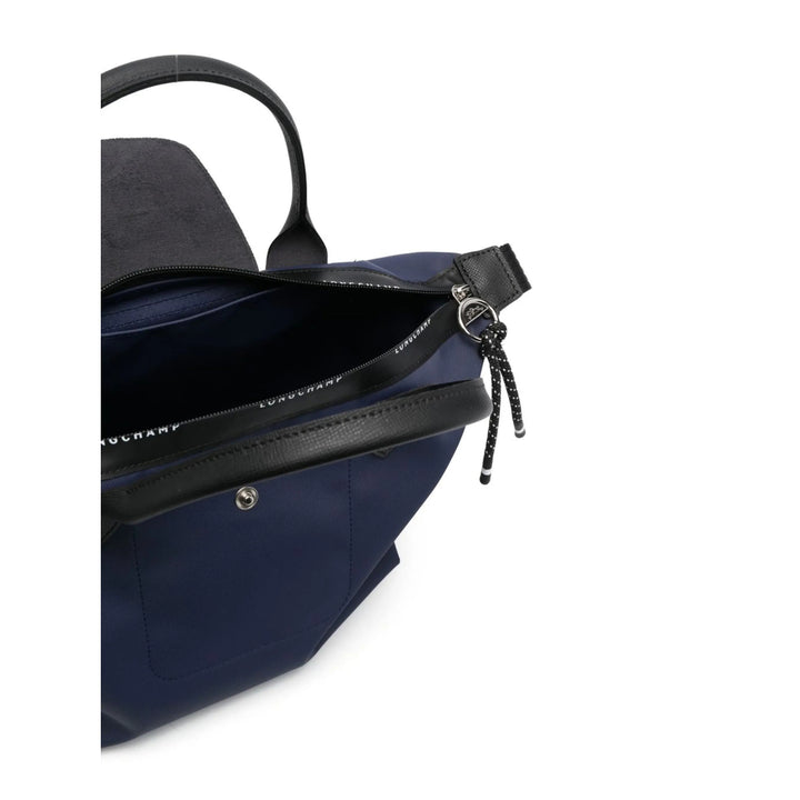 Longchamp Borse - Blu | 0adfd56473fc39248755f2b893a3703902dc60ef