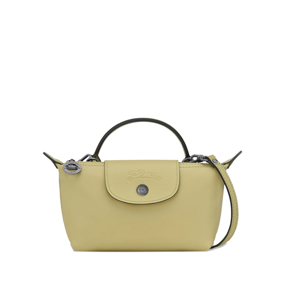 Longchamp Borse - Verde | faef4cdc1139c3f8a6659fc3597a9d586a37d312