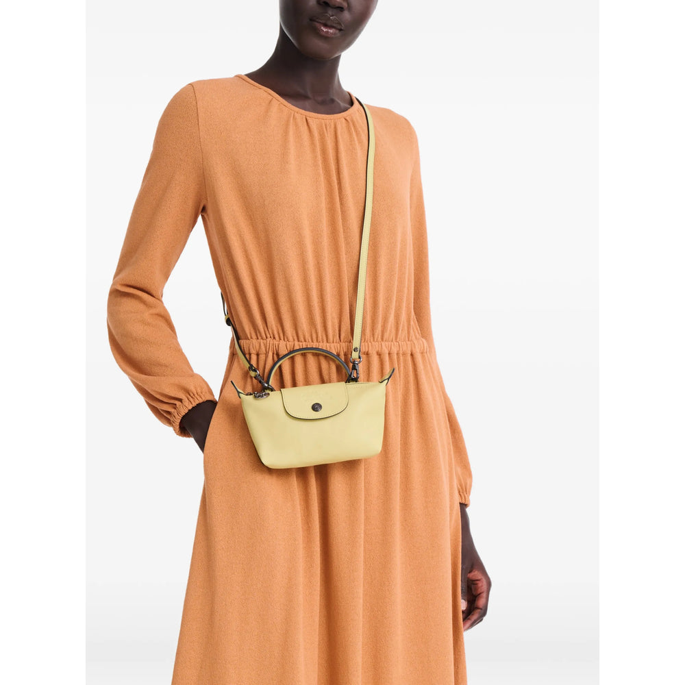 Longchamp Borse - Verde | 38041e872b2dd968dfb3b2b2f849d52d763cea64