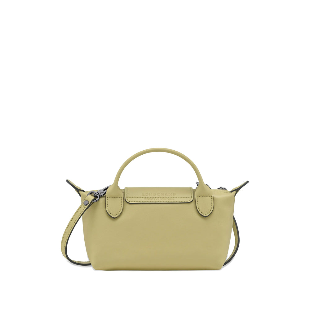 Longchamp Borse - Verde | 0dd9c9e7abbc8e5895d6a47839d1a84c67c9a4eb