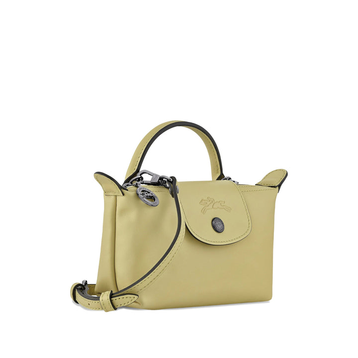 Longchamp Borse - Verde | 9937528bc37fdcefbe7cecc065cf6380bebc69e3