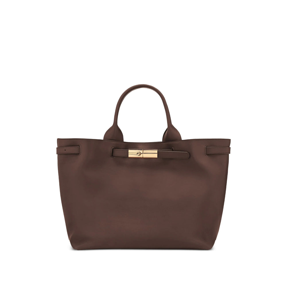 Longchamp Borse - Marrone | ae6092a660b784eeef6c6035679c15cc10cff166