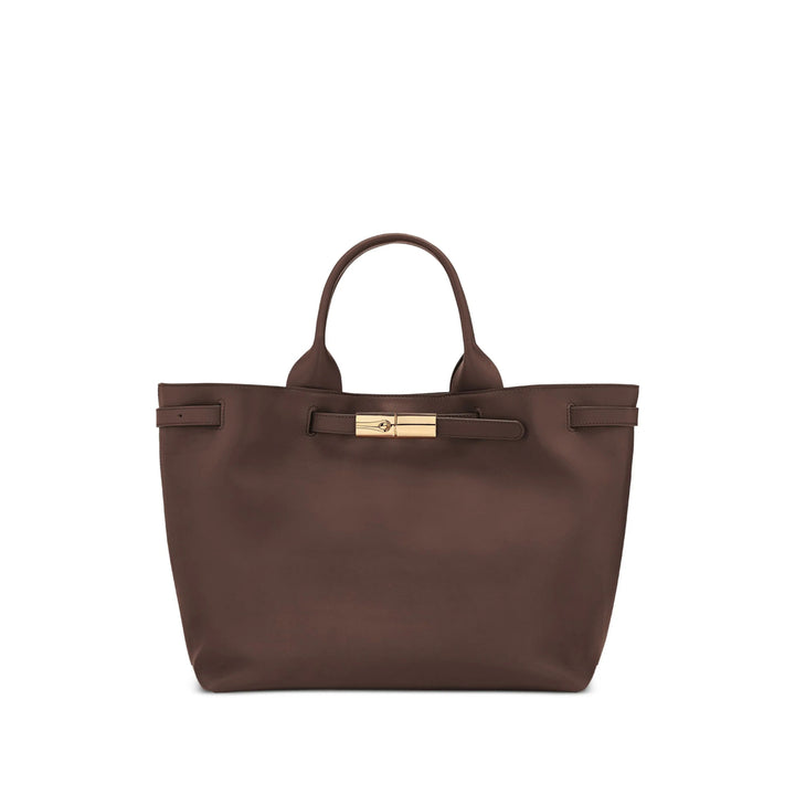 Longchamp Borse - Marrone | ae6092a660b784eeef6c6035679c15cc10cff166